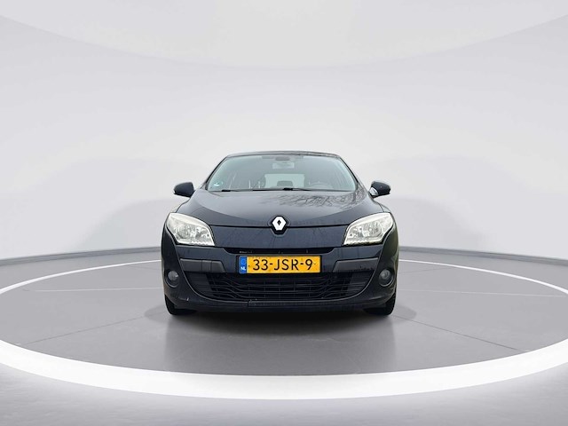 Renault mégane 1.6 business sport 2009 | 33-jsr-9 i - afbeelding 4 van  8