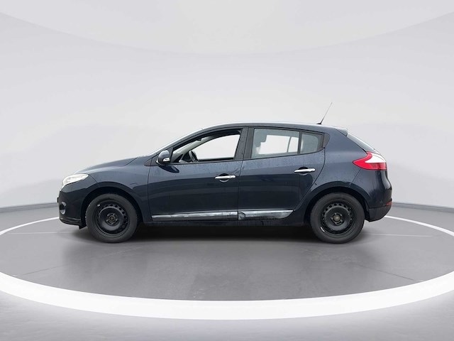 Renault mégane 1.6 business sport 2009 | 33-jsr-9 i - afbeelding 5 van  8