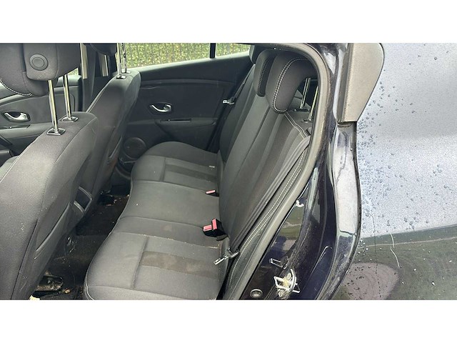 Renault mégane 1.6 business sport 2009 | 33-jsr-9 i - afbeelding 6 van  8