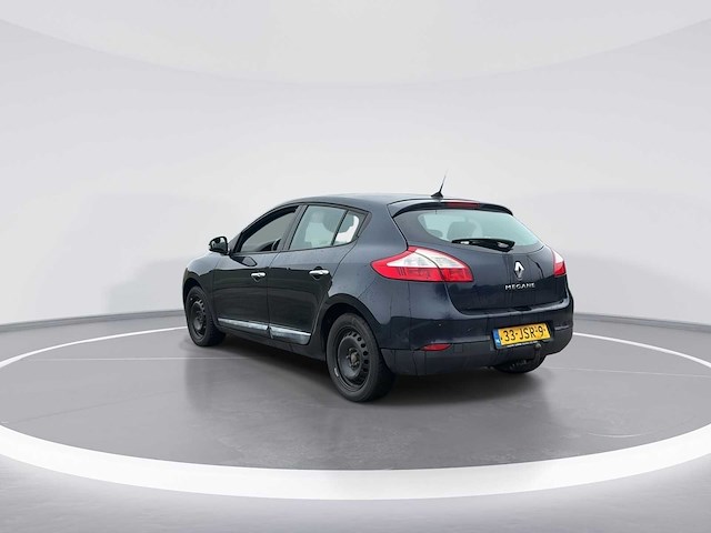 Renault mégane 1.6 business sport 2009 | 33-jsr-9 i - afbeelding 12 van  14