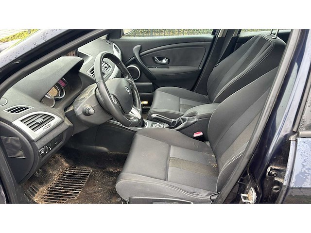 Renault mégane 1.6 business sport 2009 | 33-jsr-9 i - afbeelding 13 van  14