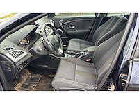Renault mégane 1.6 business sport 2009 | 33-jsr-9 i - afbeelding 13 van  14