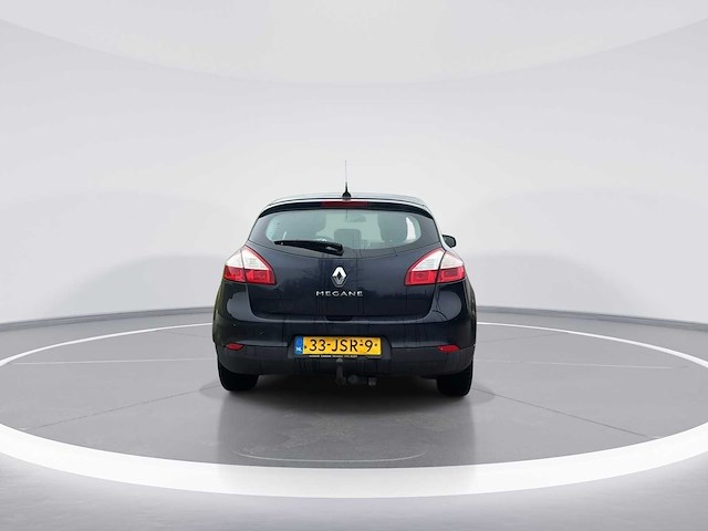 Renault mégane 1.6 business sport 2009 | 33-jsr-9 i - afbeelding 14 van  14