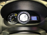 Renault mégane 1.6 dynamique 97-knd-1 - afbeelding 5 van  11