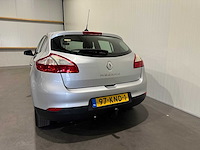 Renault mégane 1.6 dynamique 97-knd-1 - afbeelding 9 van  11