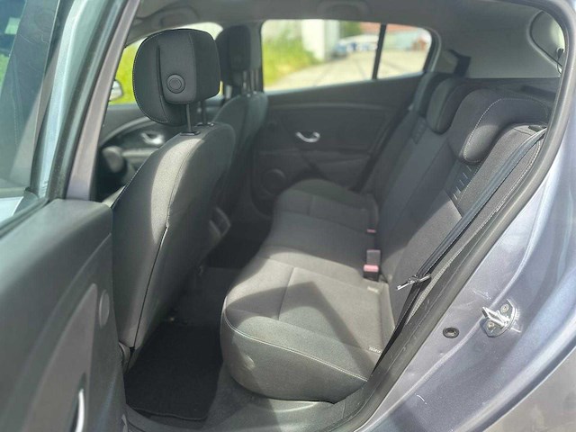 Renault mégane 1.6 expression, 97-hrv-3 - afbeelding 3 van  8