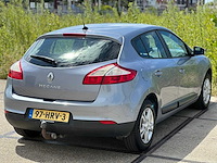 Renault mégane 1.6 expression, 97-hrv-3 - afbeelding 7 van  14