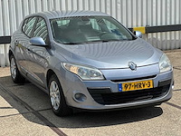 Renault mégane 1.6 expression, 97-hrv-3 - afbeelding 8 van  14