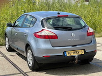 Renault mégane 1.6 expression, 97-hrv-3 - afbeelding 9 van  14