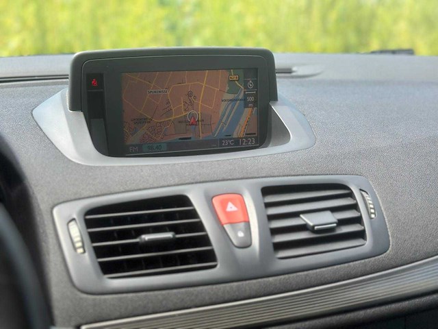 Renault mégane 1.6 expression, 97-hrv-3 - afbeelding 14 van  14
