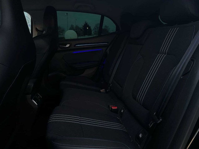 Renault mégane 1.6 tce gt 2017 | tj-628-t - afbeelding 4 van  20