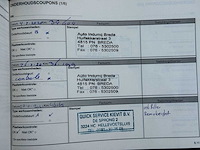 Renault mégane 1.6 tce gt 2017 | tj-628-t - afbeelding 7 van  20