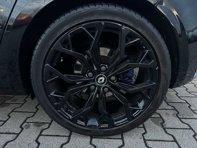 Renault mégane 1.6 tce gt 2017 | tj-628-t - afbeelding 10 van  20