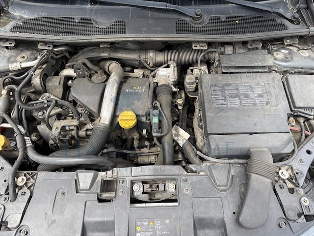 Renault megane berline 1.5 dci business fap (fleet),2011 - afbeelding 25 van  40