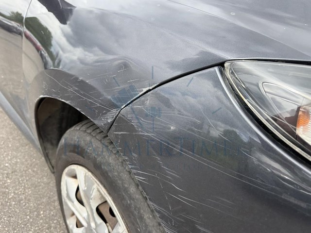 Renault megane berline 1.5 dci business fap (fleet),2011 - afbeelding 29 van  40