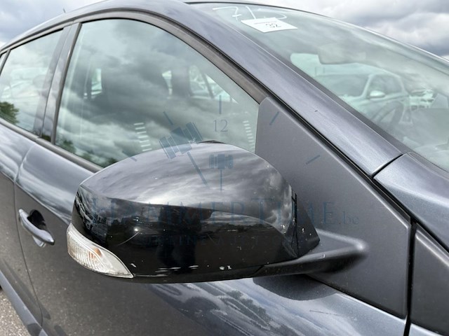 Renault megane berline 1.5 dci business fap (fleet),2011 - afbeelding 31 van  40