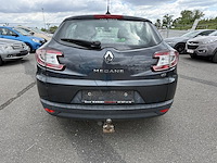 Renault megane berline 1.5 dci business fap (fleet),2011 - afbeelding 37 van  40