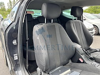 Renault megane berline 1.6i expression,2010 - afbeelding 20 van  39