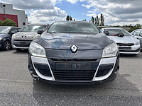 Renault megane berline 1.6i expression,2010 - afbeelding 12 van  39