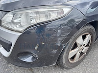 Renault megane berline 1.6i expression,2010 - afbeelding 26 van  39