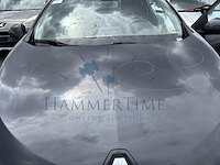 Renault megane berline 1.6i expression,2010 - afbeelding 27 van  39