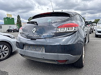 Renault megane berline 1.6i expression,2010 - afbeelding 35 van  39