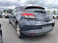 Renault megane berline 1.6i expression,2010 - afbeelding 37 van  39