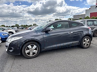 Renault megane berline 1.6i expression,2010 - afbeelding 38 van  39