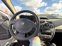 Renault megane berline 2 1.4i 16v authentique reference, 2005 - afbeelding 7 van  40