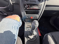 Renault megane berline 2 1.4i 16v authentique reference, 2005 - afbeelding 9 van  40