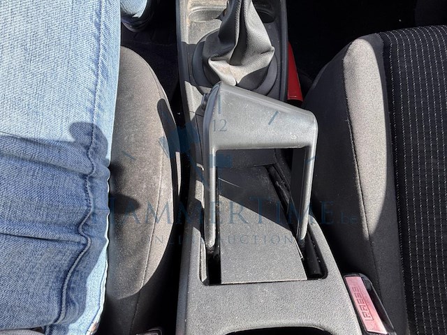 Renault megane berline 2 1.4i 16v authentique reference, 2005 - afbeelding 10 van  40