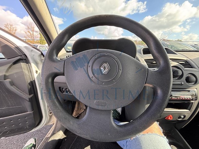 Renault megane berline 2 1.4i 16v authentique reference, 2005 - afbeelding 11 van  40