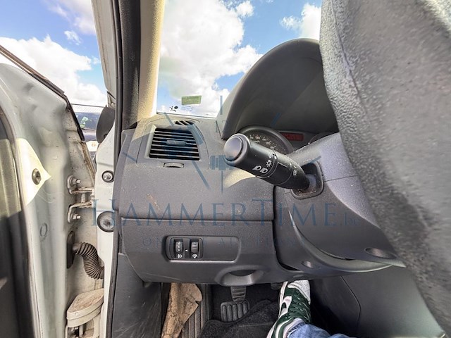 Renault megane berline 2 1.4i 16v authentique reference, 2005 - afbeelding 13 van  40