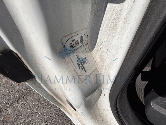 Renault megane berline 2 1.4i 16v authentique reference, 2005 - afbeelding 18 van  40