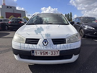 Renault megane berline 2 1.4i 16v authentique reference, 2005 - afbeelding 12 van  40