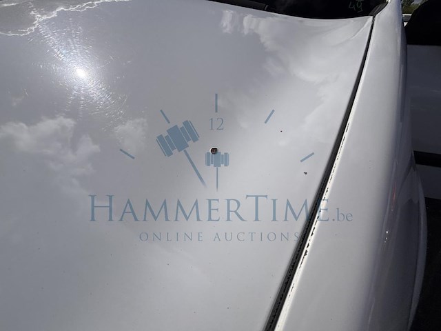 Renault megane berline 2 1.4i 16v authentique reference, 2005 - afbeelding 25 van  40