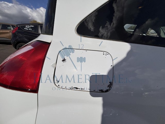 Renault megane berline 2 1.4i 16v authentique reference, 2005 - afbeelding 28 van  40