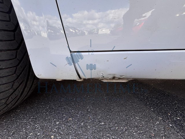 Renault megane berline 2 1.4i 16v authentique reference, 2005 - afbeelding 30 van  40