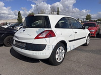Renault megane berline 2 1.4i 16v authentique reference, 2005 - afbeelding 36 van  40