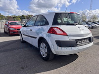 Renault megane berline 2 1.4i 16v authentique reference, 2005 - afbeelding 38 van  40