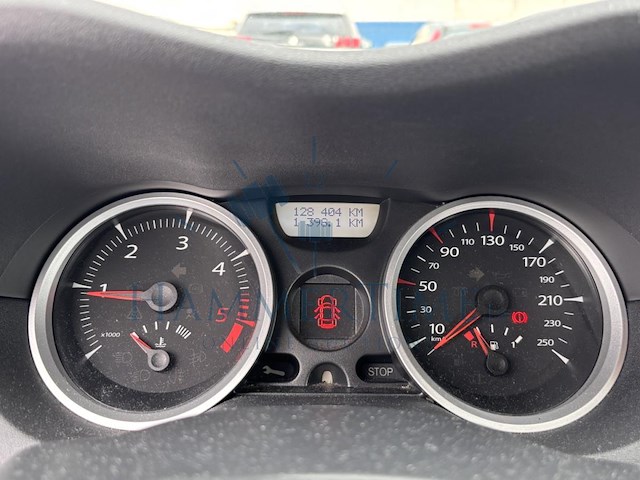 Renault megane berline 2 phase ii 1.5 dci extreme,2008 - afbeelding 4 van  38