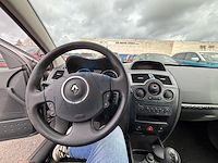 Renault megane berline 2 phase ii 1.5 dci extreme,2008 - afbeelding 5 van  38