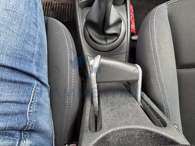 Renault megane berline 2 phase ii 1.5 dci extreme,2008 - afbeelding 8 van  38