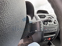 Renault megane berline 2 phase ii 1.5 dci extreme,2008 - afbeelding 10 van  38