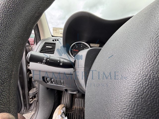 Renault megane berline 2 phase ii 1.5 dci extreme,2008 - afbeelding 11 van  38