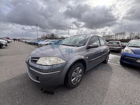 Renault megane berline 2 phase ii 1.5 dci extreme,2008 - afbeelding 1 van  38