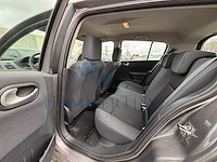 Renault megane berline 2 phase ii 1.5 dci extreme,2008 - afbeelding 14 van  38