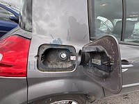 Renault megane berline 2 phase ii 1.5 dci extreme,2008 - afbeelding 16 van  38