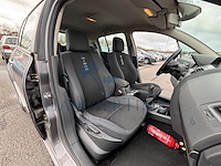 Renault megane berline 2 phase ii 1.5 dci extreme,2008 - afbeelding 17 van  38