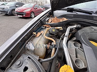 Renault megane berline 2 phase ii 1.5 dci extreme,2008 - afbeelding 21 van  38